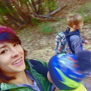 Meet your Posher, Juliana